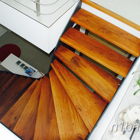 N1 Bed&Breakfast Baden Hertenstein Exterior foto